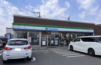 お買い物系（商業施設）_イメージ