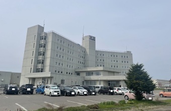 病院_イメージ