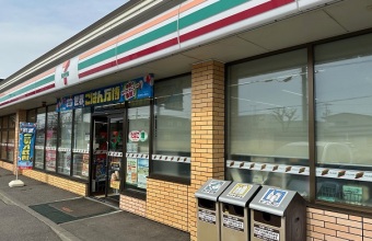 お買い物系（商業施設）_イメージ