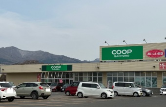 お買い物系（商業施設）_イメージ