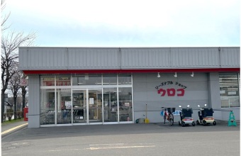 お買い物系（商業施設）_イメージ