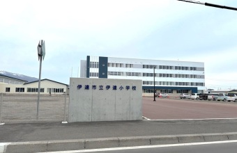学校系_イメージ