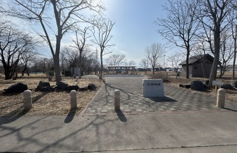 公園_イメージ