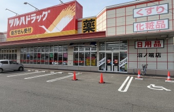 お買い物系（商業施設）_イメージ