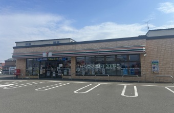 お買い物系（商業施設）_イメージ