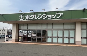 お買い物系（商業施設）_イメージ