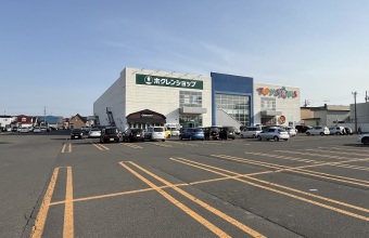 お買い物系（商業施設）_イメージ