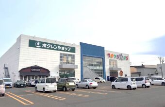 お買い物系（商業施設）_イメージ