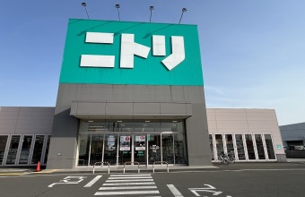 お買い物系（商業施設）_イメージ