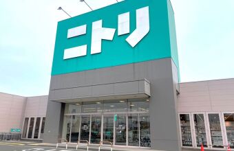 お買い物系（商業施設）_イメージ