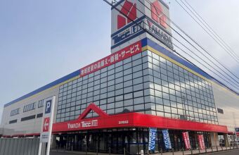 お買い物系（商業施設）_イメージ