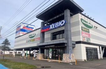 お買い物系（商業施設）_イメージ