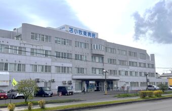 病院_イメージ