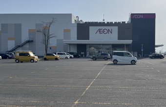 お買い物系（商業施設）_イメージ