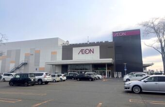 お買い物系（商業施設）_イメージ