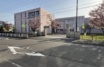 学校系_イメージ