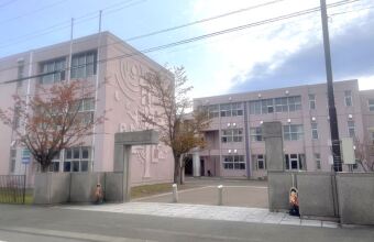 学校系_イメージ