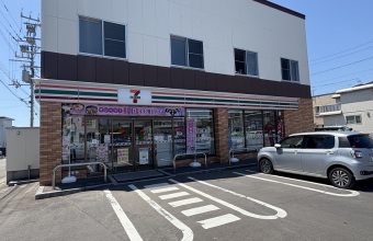 お買い物系（商業施設）_イメージ