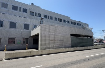 病院_イメージ