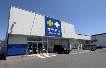 お買い物系（商業施設）_イメージ