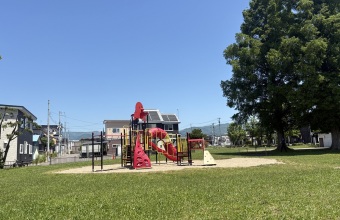 公園_イメージ