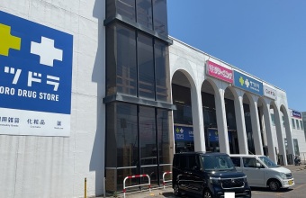 お買い物系（商業施設）_イメージ