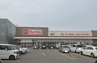 お買い物系（商業施設）_イメージ