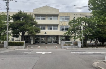 学校系_イメージ