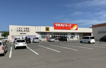 お買い物系（商業施設）_イメージ