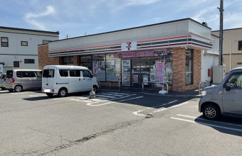 お買い物系（商業施設）_イメージ