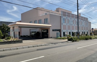 病院_イメージ