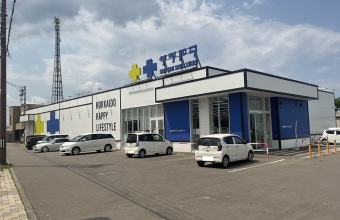 お買い物系（商業施設）_イメージ