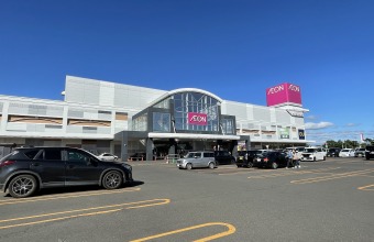 お買い物系（商業施設）_イメージ