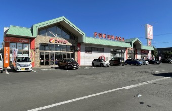 お買い物系（商業施設）_イメージ