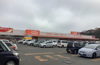お買い物系（商業施設）_イメージ