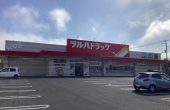 お買い物系（商業施設）_イメージ