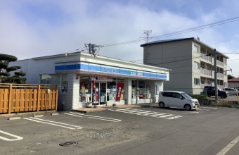 お買い物系（商業施設）_イメージ