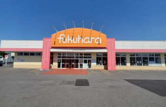 お買い物系（商業施設）_イメージ