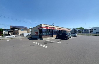 お買い物系（商業施設）_イメージ