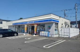 お買い物系（商業施設）_イメージ