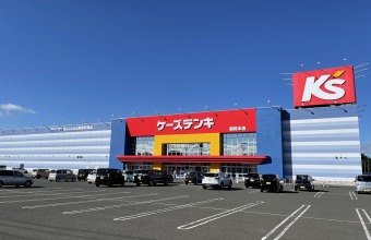お買い物系（商業施設）_イメージ