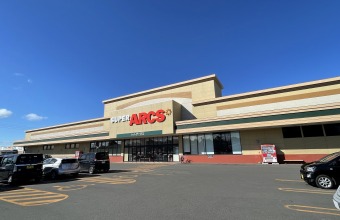 お買い物系（商業施設）_イメージ