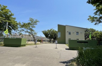 学校系_イメージ