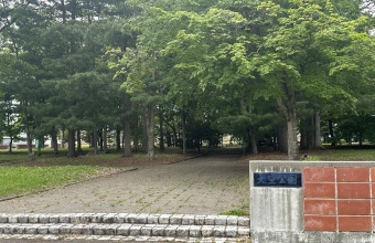 公園_イメージ