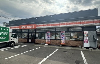 お買い物系（商業施設）_イメージ