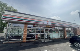 お買い物系（商業施設）_イメージ