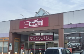 お買い物系（商業施設）_イメージ