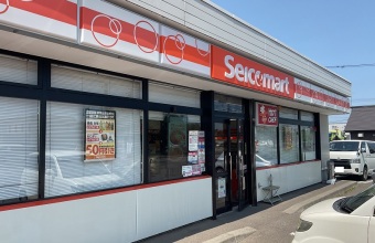 お買い物系（商業施設）_イメージ