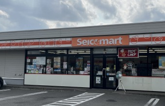 お買い物系（商業施設）_イメージ