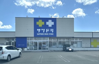 お買い物系（商業施設）_イメージ